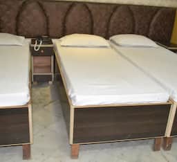 Non A/C Room