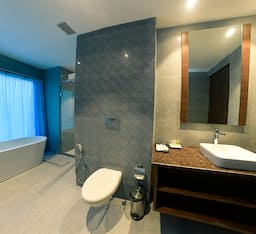 Studio Room