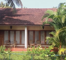 Garden View Cottage