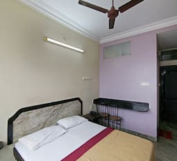 Economy NON AC Room