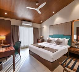 DeluxZ Room