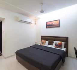 Super Deluxe A/c Room