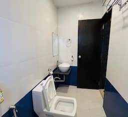 Standard Non AC Room