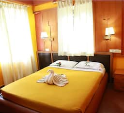 Deluxe Cottage