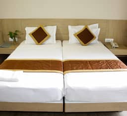 Executive Twin Room