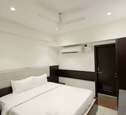 Budget Room