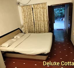 Deluxe Cottage