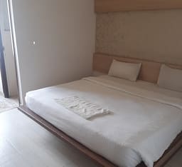 Economy Non Ac Room