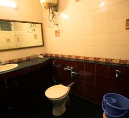 Stream Side Room
