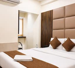 Mini Ac Room