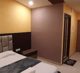 Pearl Double Room
