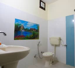 Deluxe Room NON AC