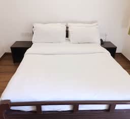 Deluxe Non Ac Room