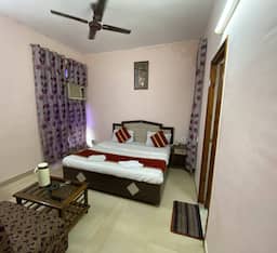 Classic Room Non AC