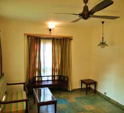 Punnamada Room