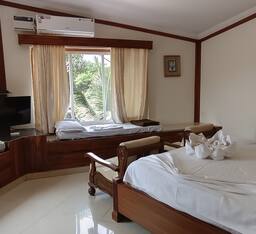 Non Balcony Room