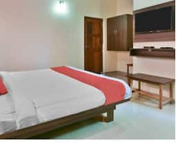 Super Deluxe Room