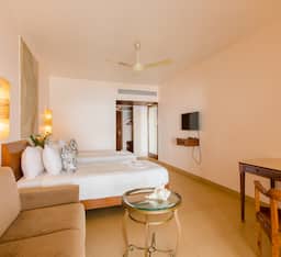 Sea Facing Room