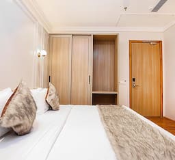 Standard Room without Window