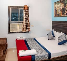 Standard AC Room