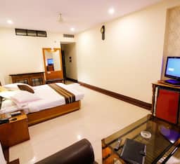 Executive Class