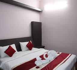 AC Standard Room