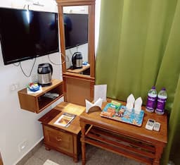 Heritage Double Room
