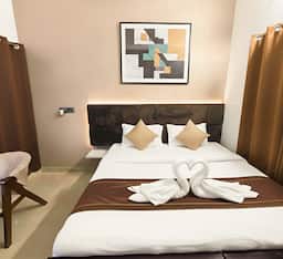 AC Standard Room