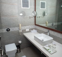 Club Double Room
