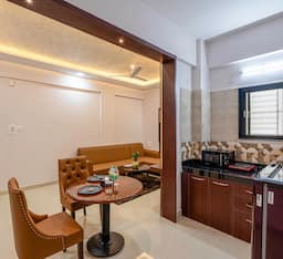 Premium 1 Bedroom Apartment