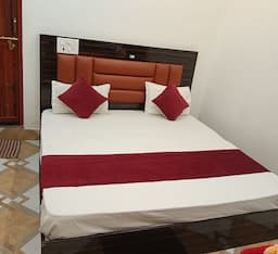 Non AC Double Room