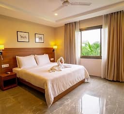 Superior Non Ac Room
