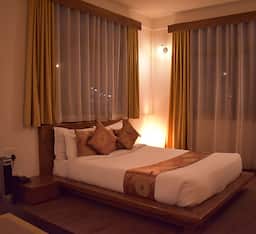 Super Deluxe Room