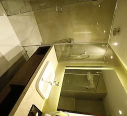 Luxury Room