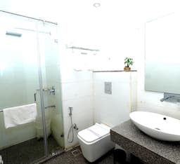 Executive Club Room