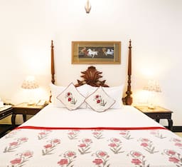 Badal Mahal Suite