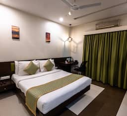 Executive King Room