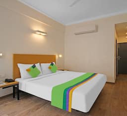 Standard Room Double