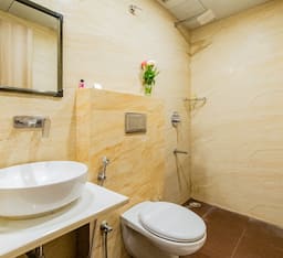 Premium Deluxe Room