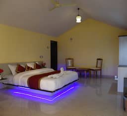AC Cottage