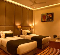Cabana Room-DOUBLE