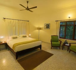 Three Bedroom Villa with Private Pool