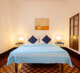 Standard Room with Balcony