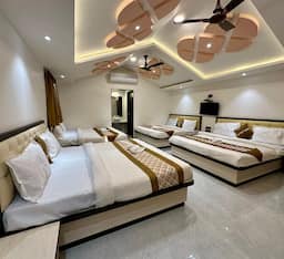 Family Suite