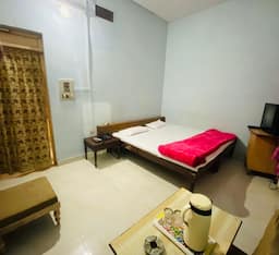 Non AC Double Room