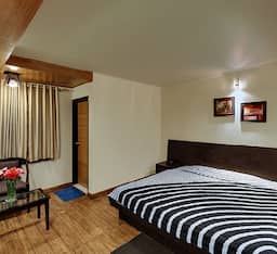 Luxury Room