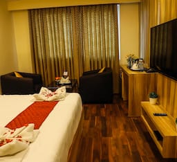Premium Room