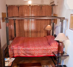 Heritage Romance