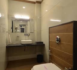 Superior Room Twin Bed