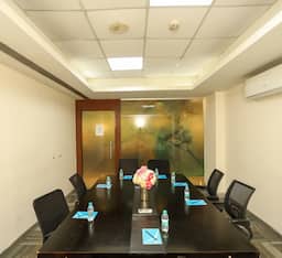 Deluxe  Room
